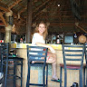 Meet your Posher, Tori